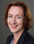 RA'in Gabriela Alpers