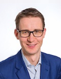 RiLG Dr. Nikolaus Melwitz